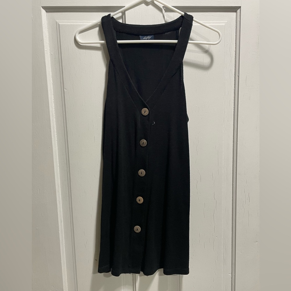 Women’s Buckle Blouse